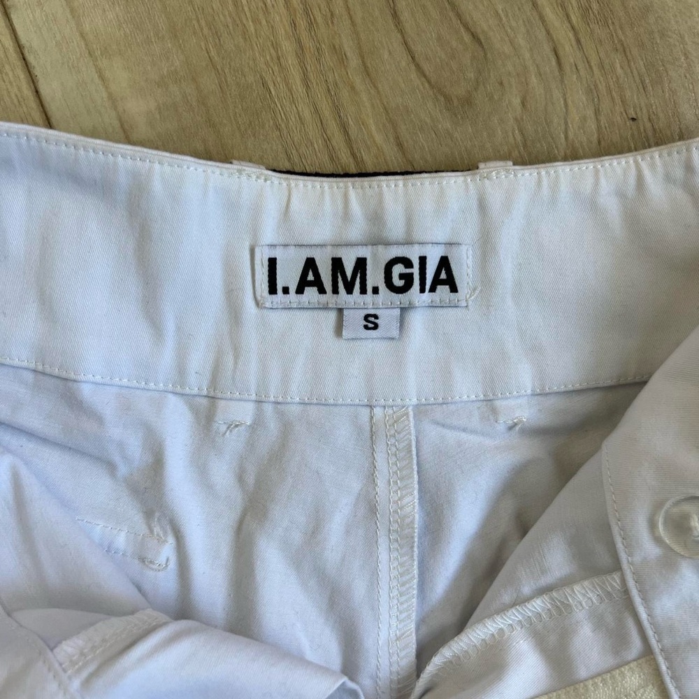 I AM GIA cargo pants - Picture 2 of 3